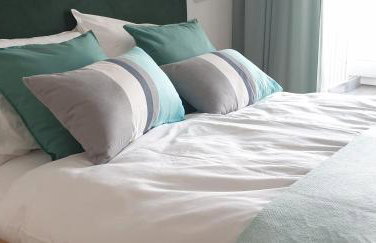 Apartamenty Rogowo Pearl z prywatną sauną lub tarasem na dachu - Foto 34