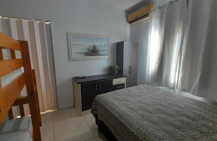 Itapiruba 250 m da Praia - Casa Secundária - Fundos - Foto 8