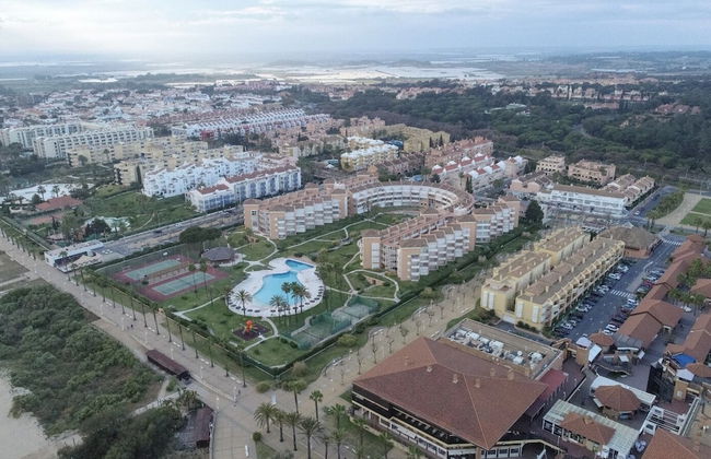 Apartamentos Las Americas - Foto 86