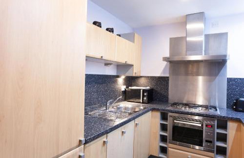 Riverside West End Apartment - Foto 38