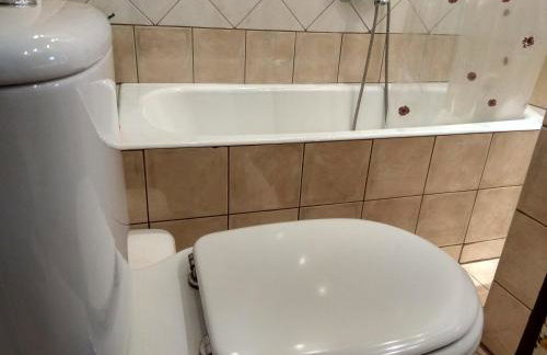 Villa Gomfoi Trikala - Smart Town BnB - Foto 8
