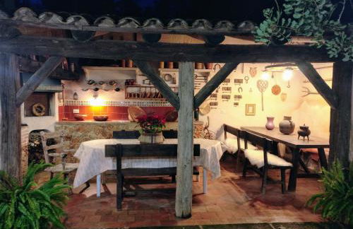 Lovehaus Terra Rotja - Photo 32