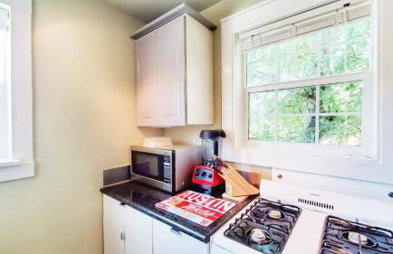 UT Moody Center Downtown Eco Pecan Tree House Free Wifi Parking Quiet Office - Foto 16