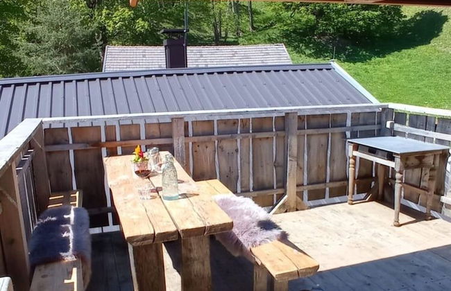 Apartment Rossweid - Formerly TUI Ferienhaus - Photo 19