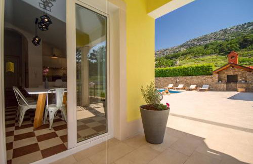 Villa Delmati - Foto 12