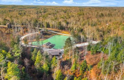 *Rooftop Deck*Hot Tub*Sauna*Fire Pit*Sunset Views* - Foto 53