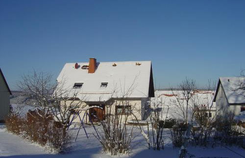 Ferienwohnung Sauerlandblick - Foto 48