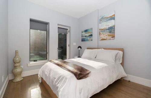 Park South Central 3 Bedroom with Private Terrace - Foto 1