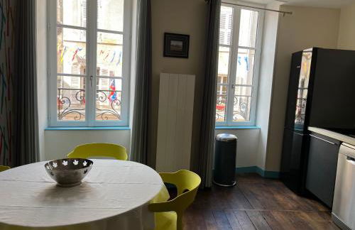 Appartement Buffon - Foto 21