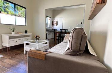 Espaço aconchegante em Palmas - Photo 10