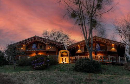 Les Greniers du Mont Blanc - Foto 15