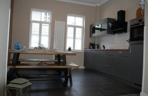 Ferienwohnung Abzuchthafen - Foto 20