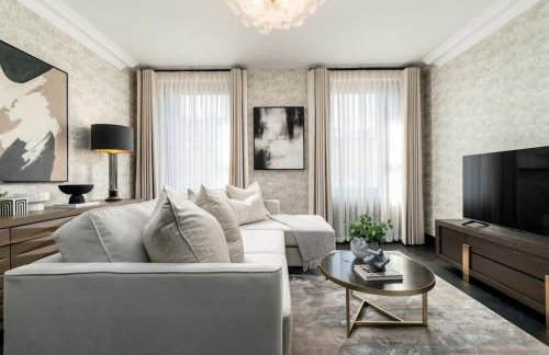 Sovo - Luxury Old Town Apartment With Private Jacuzzi - Foto 20