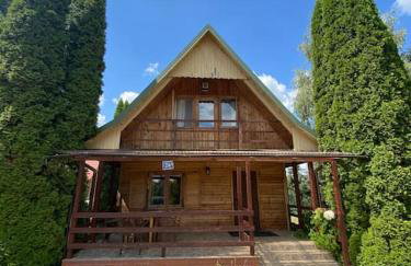 Maison Xu - Le Chalet - Fireplace - River Beaches - Parking Garden Terrace - Foto 2