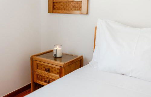 Ocean View Apartment - Foto 74