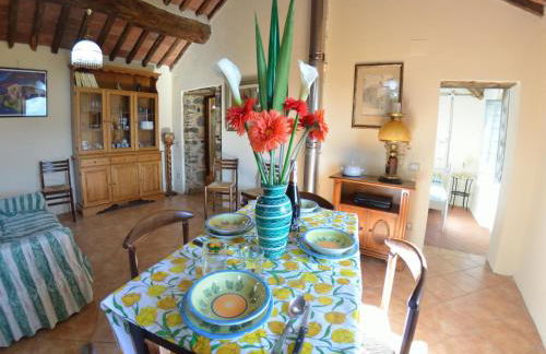 Cottage in San Marcello With Pool and Charm - Foto 22