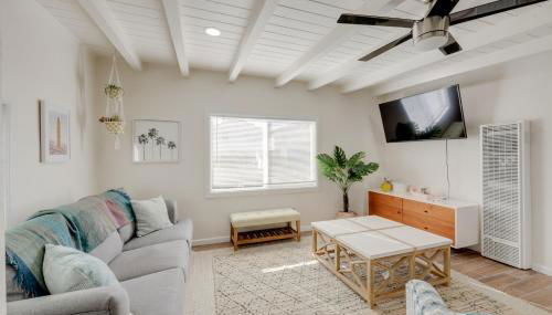 Pet-Friendly Cayucos Home Walk to Public Beach! - Foto 2