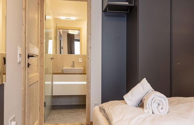 Nice Apartment With Infinity Pool - Foto 2