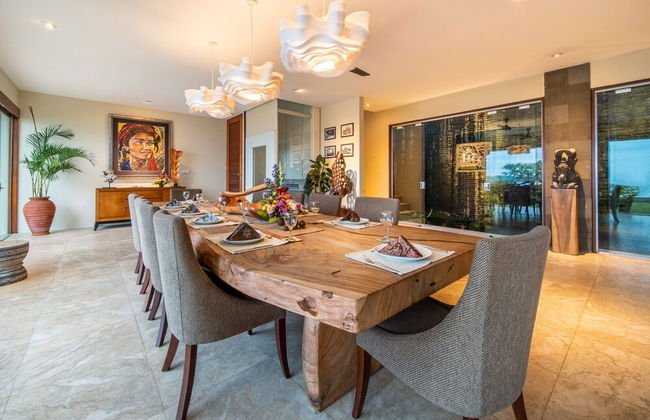 Villa Gumamela Bali - Foto 32