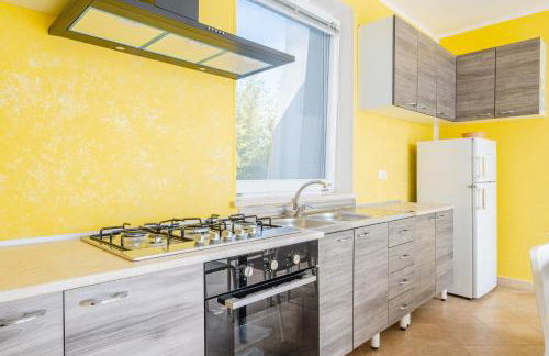 Villa Ciullo con Piscina Privata a Pescoluse by HDSalento - Foto 8