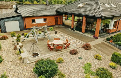 POKOJE GOŚCINNE U MIKOŁAJA - Foto 1