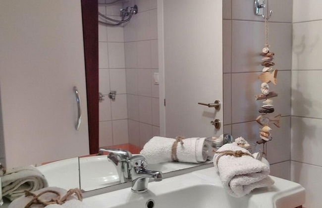 Orsiida Seaside Cottage K Gatzea - Foto 45