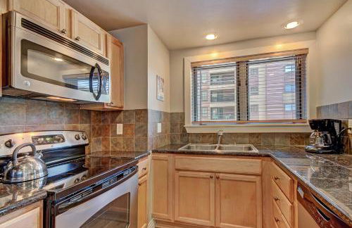 Village at Breckenridge, A Vail Resorts Property - Foto 12