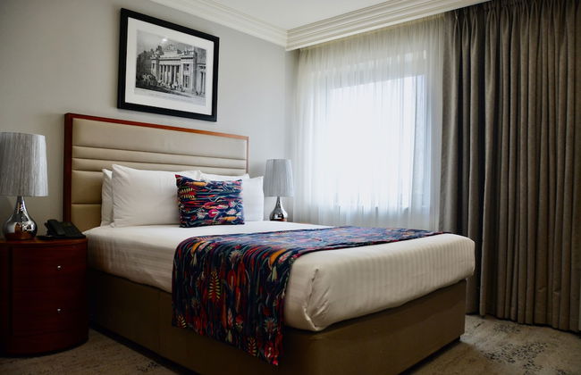 Sanctum London Maida Vale - Photo 54