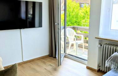 Ferienwohnungen Marcushof - Foto 6