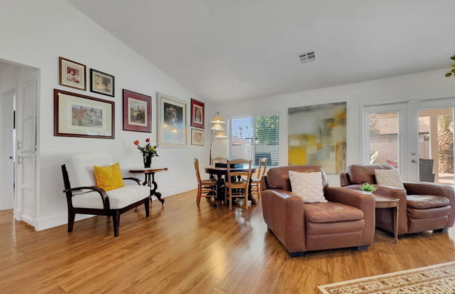 Juanita Gilbert - Photo 16