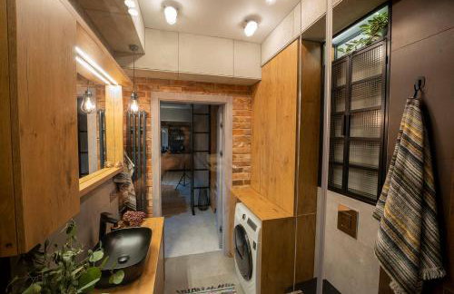 Industrial Apartment "I loft Opole" - Foto 35