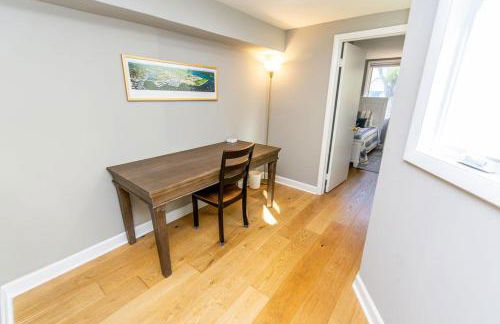 Historic Downtown Annapolis w Rooftop Deck - Foto 38