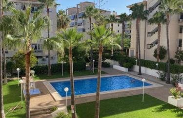 Albir Blue Horizon - Foto 1
