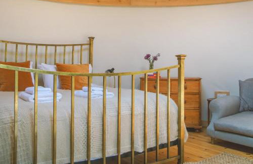 Mistle Roundhouse - Ukc6943 - Foto 8