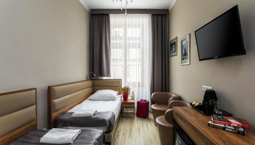 G12 Aparthotel - Foto 3