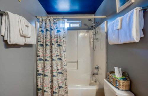 Dream Sea Chalet - Foto 27