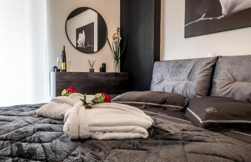 Escape Luxury Apartment - Foto 15