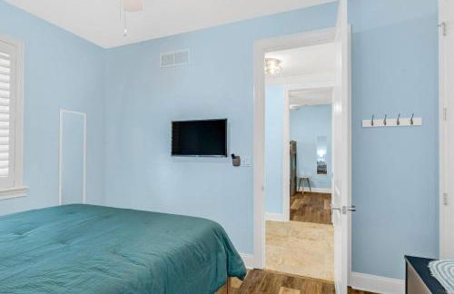 Oceanside Luxury Condo | Flagler Beach - Foto 38