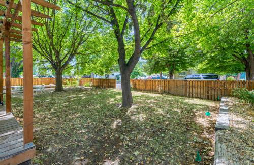 Modern Gatsby 2b15b Caldwell Near Golf Course! - Foto 26