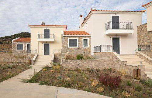 Lampetos Houses Molyvos - Photo 76