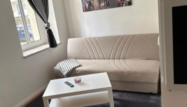 Ferienwohnung Henricistrasse - Foto 3