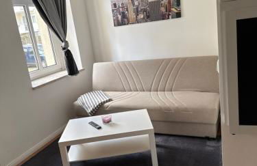 Ferienwohnung Henricistrasse - Foto 3