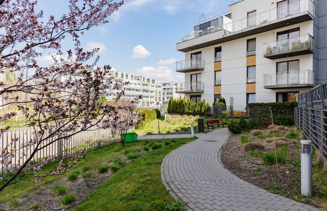 Glamorous Apartment Wilanow by Renters - Foto 19