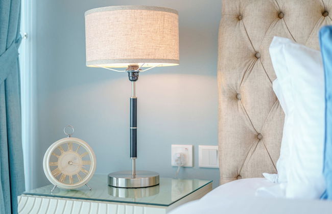 Marco Polo - Cozy 2BR With Splendid Dubai Frame&Skyline View - Photo 2