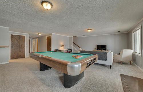 Ski, Golf, Explore! Family Boyne Falls Getaway - Foto 26