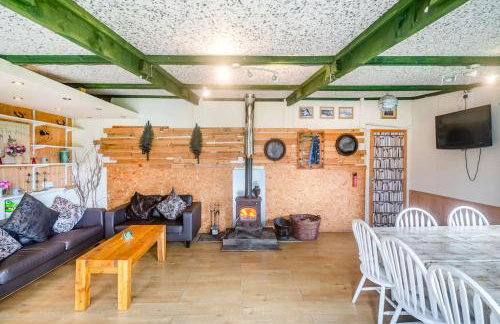 Country House - Pool Jacuzzi - Perfect for Celebrations, Work People - Foto 20