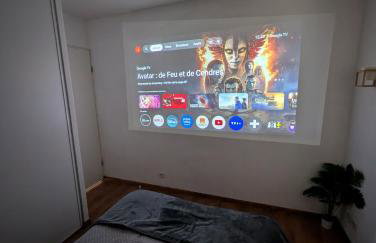 Appartement T3 - Relax aux portes des 24h du Mans - Foto 18