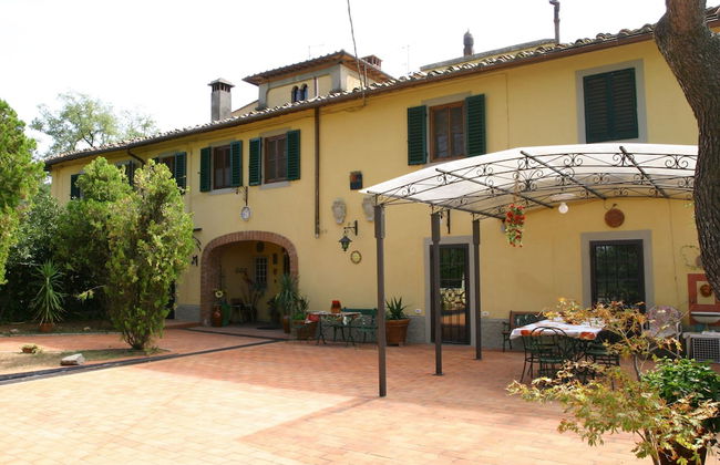 Villa Firenze Casa Serena - Photo 1