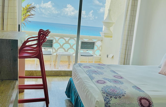 Ocean View Apartments – Increíble - Foto 30