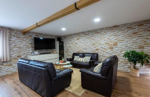 Villa Montalvo Beach-Piscina climatizada - Foto 18